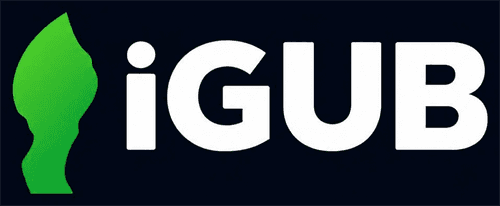 iGamingUbuntu